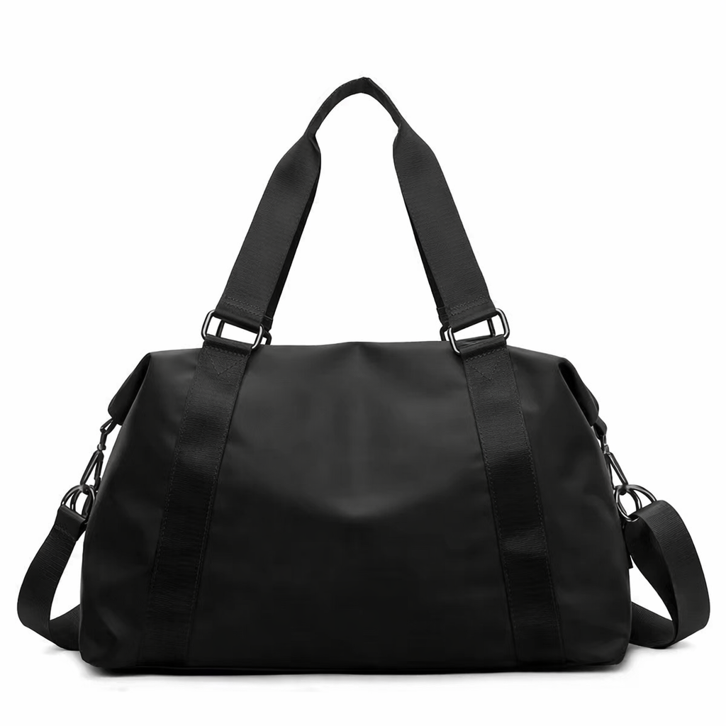 Wayzo Travel Duffel Bag with Luggage Sleeve